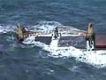 Maldivian vessel sinks off Kochi coast