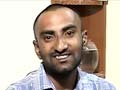 From newspaper vendor to IIM student
