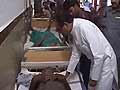 115 killed in Madhya Pradesh temple stampede, war of words ...