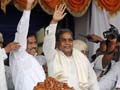 Karnataka chief minister Siddaramaiah to expand cabinet tomorrow