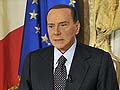 Former Italy Prime Minister Silvio Berlusconi sex trial suspended until mid-May