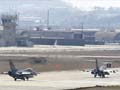 North Korea fury at joint war games goes back decades 