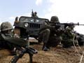 As Koreas face off, risk of accidental war grows