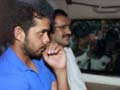 Sreesanth talked to bookie friend after 'fixed' over, allege police