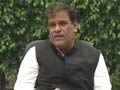 Union minister Srikant Jena demands Odisha Chief Minister Naveen Patnaik's resignation