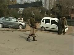 Kashmir Firing: Latest News, Photos, Videos on Kashmir Firing - NDTV.