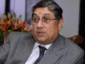 BCCI chief N Srinivasan says he will not resign: sources 