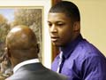 Steubenville High School rape: Two teen football players found guilty