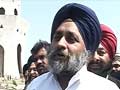 Punjab government seeks Rs 800 crore relief package from Centre