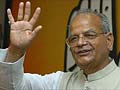 Former telecom minister Sukhram guilty of corruption, sentencing today