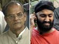 Former Telecom Minister Sukhram slapped, kicked by man in court premises
