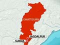 Helicopter shot down by Naxals, Air Force crew leaves injured associate behind