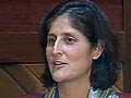 Sunita Williams heading back to space again