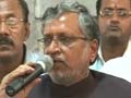 Nitish Kumar's deputy turns on him as tension with BJP peaks