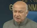 Delhi child rape case: Probe ordered into police lapses, says Sushil Kumar Shinde