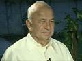 Ajmal Kasab's execution: Nobody in cabinet knew, Shinde tells NDTV