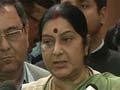 'Saffron terror' remark controversy: BJP threatens to protest in Parliament, wants Speaker to intervene