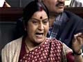 BJP to move motion in Parliament today on Italy's refusal to send back marines for trial