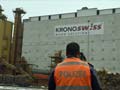 Three dead, including shooter, in Swiss factory shooting