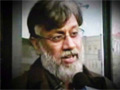 Who is Tahawwur Hussein Rana?