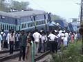 Tamil Nadu train accident: 11 coaches of passenger train derail near Arakkonam; 1 dead, 50 injured
