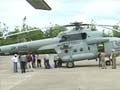Uttarakhand rains: 'I was on a chopper that evacuated six people today'