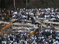 Thane building collapse: NCP corporator, Assistant Police Inspector bribed, says police