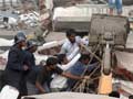 30 dead as illegal building collapses in Thane, many feared trapped