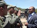 Jihadi peril makes its way to Tunisia