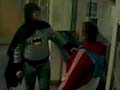 'Batman' not happy with remarks about his weight