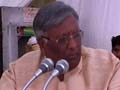 Uttar Pradesh minister's shocking remarks: 'No cop can even sit without my permission'