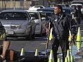 Los Angeles police offer gift cards to take guns off streets