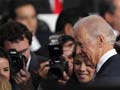 Joe Biden to head US gun policy push after Connecticut shootings