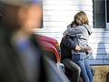 US school shooting: world leaders express shock