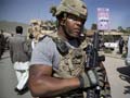 Georgia shuts two bases in Afghanistan after attacks 