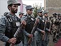 Angry Afghan villagers want US special forces out 