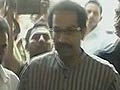 Thackeray peace process: would welcome alliance with Raj, says Uddhav