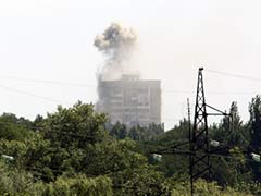 Russia Offensive: Latest News, Photos, Videos on Russia Offensive.