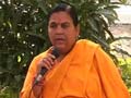 'Ram mandir is not about politics, but faith': Uma Bharti