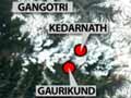 See hardest-hit areas in Uttarakhand