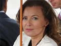 Gay marriage gets seal of approval from France's first lady