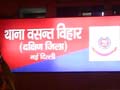 Delhi road rage: Two arrested for allegedly assaulting Pak diplomat