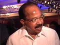 Bangkok University honours Veerappa Moily for making Bangalore an IT hub