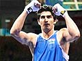 Bought drugs with Vijender Singh, boxer allegedly says