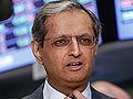 Who is Vikram Pandit?