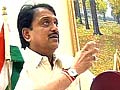 Vilasrao Deshmukh kept under two-day observation: Hospital sources 