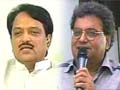 Court raps Vilasrao Deskhmukh for land deal with Subhash Ghai