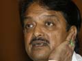 Prime Minister, Sonia Gandhi to attend Vilasrao Deshmukh's funeral