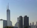 Now the tallest building in the US