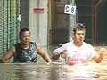 Yamuna's water levels hit East Delhi hard, traffic affected